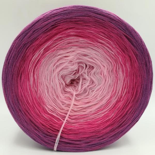 (ab 0,016€/Meter) Rosalie meliert